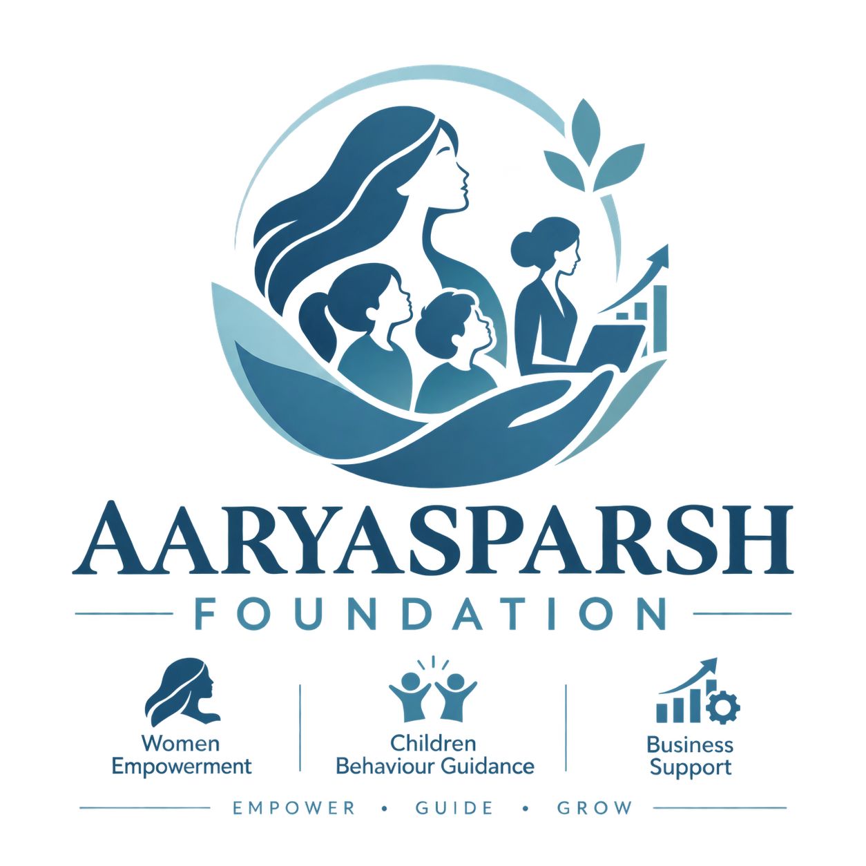 AARYASPARSH Foundation